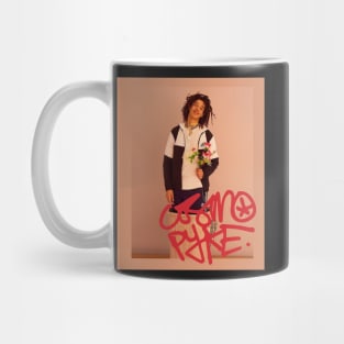 COSMO PYKE Mug